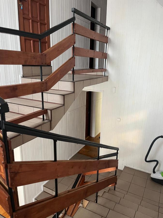 Dom Wczasowy Riviera Apartment Устроне Морске Екстериор снимка