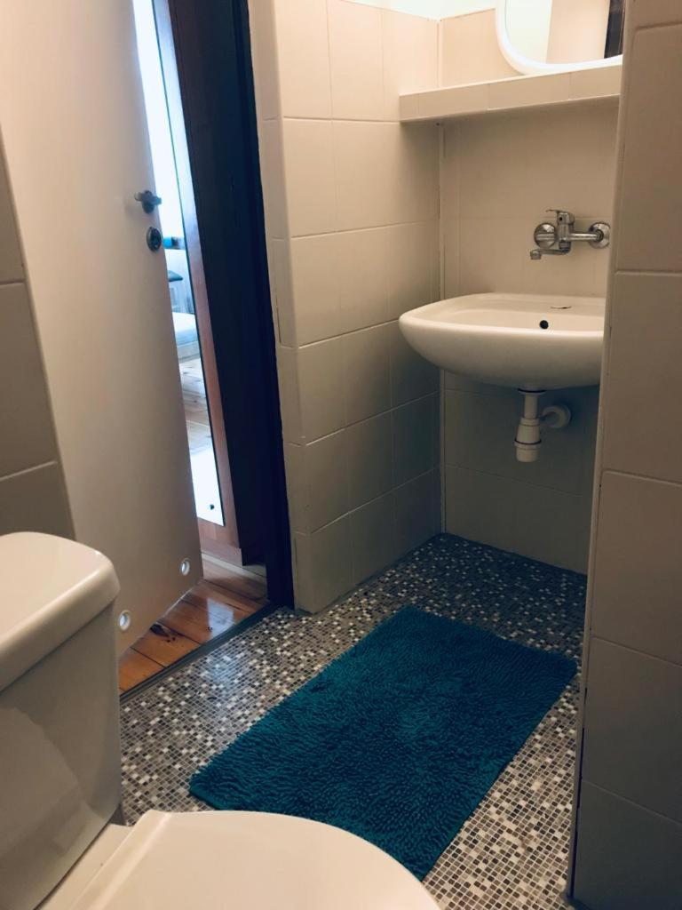Dom Wczasowy Riviera Apartment Устроне Морске Екстериор снимка