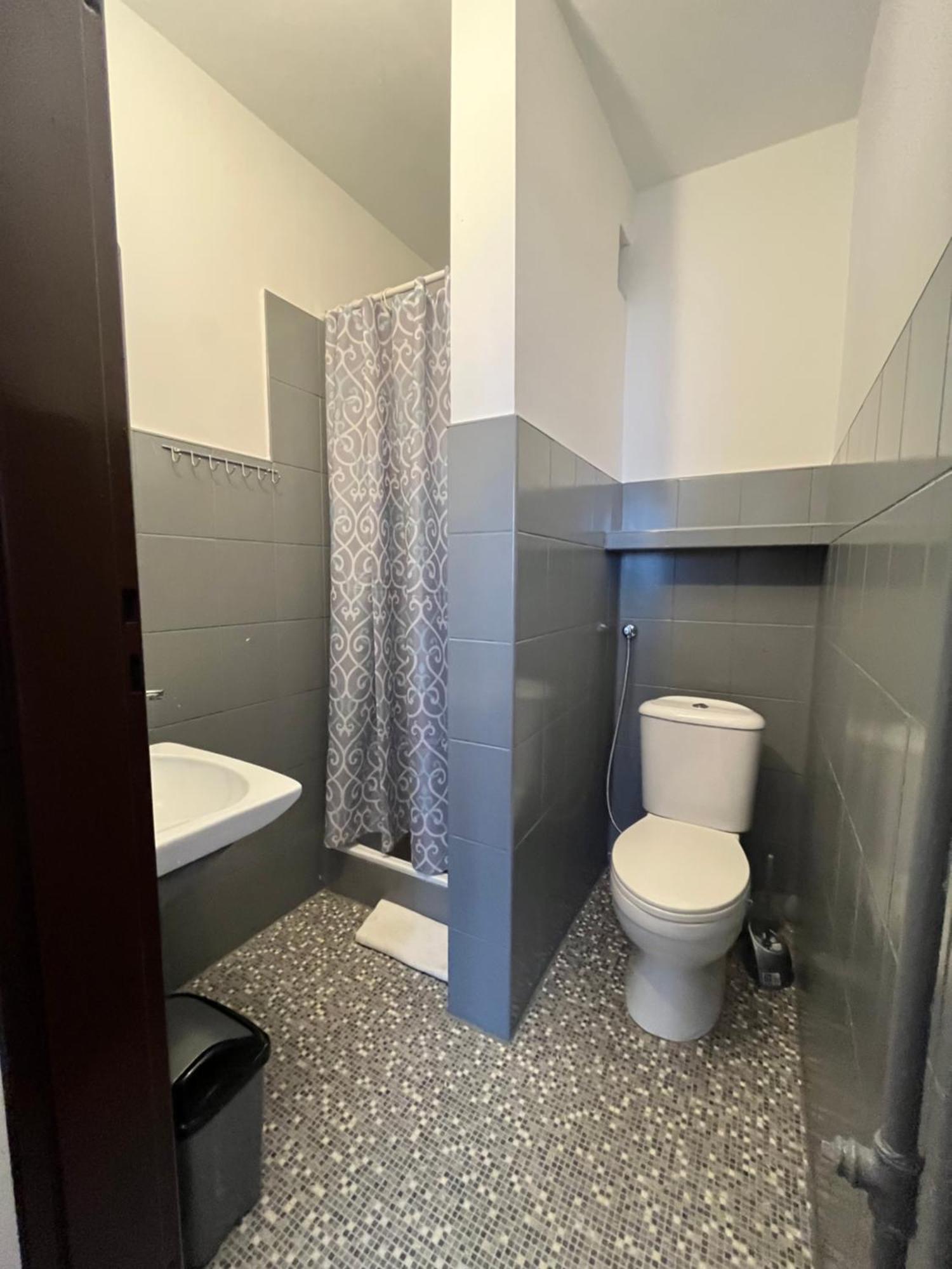 Dom Wczasowy Riviera Apartment Устроне Морске Екстериор снимка