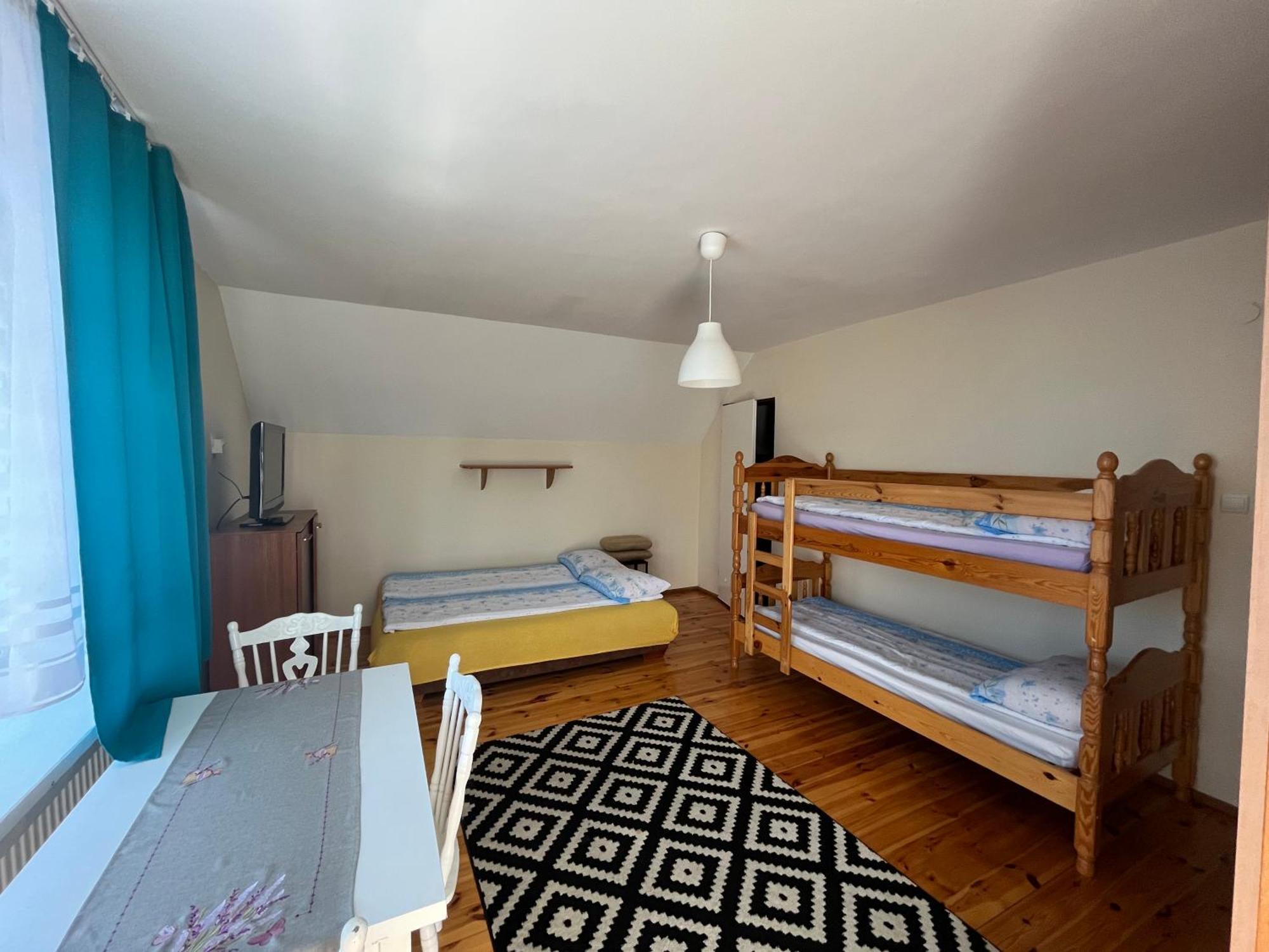 Dom Wczasowy Riviera Apartment Устроне Морске Екстериор снимка